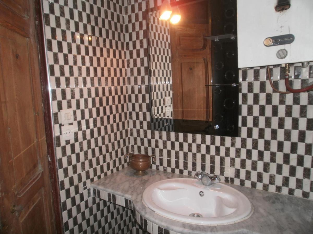 Chez L'Habitant Boueden Φεζ Εξωτερικό φωτογραφία